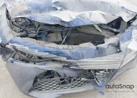 2021 Alfa Romeo Giulia Awd z USA, uszkodzony, nr VIN ZARFANAN6M7648086